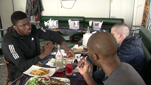 Basket - Pro A - MSB : Yarou, l'Afrique toujours en tête