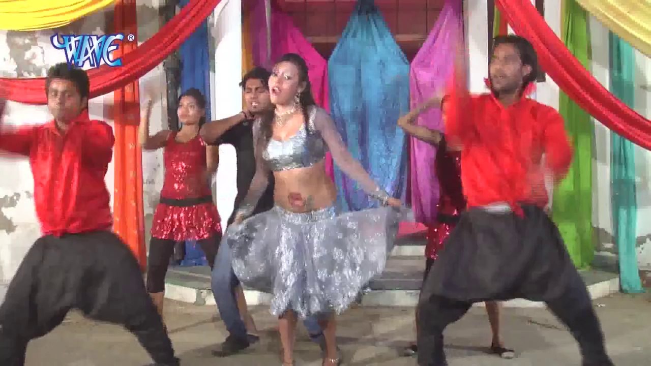 अइसे दिखइबू तs हाईवे जाम हो जाई || Highway Jaam Ho Jai || Ankush Rai | Bhojpuri Hot Item Songs 2015