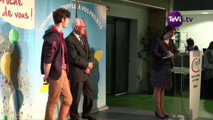 Excellence Artisanale 2016 [TéVi] 16_04_20