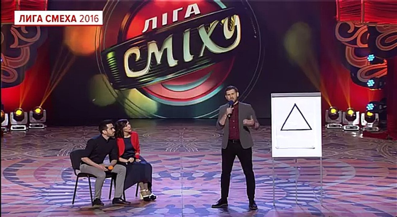 Два Капитана 1955 - Бизнес семинар - Лига смеха, видео приколы