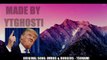 DVBBS & Borgeous - TSUNAMI  / Donald Trump COVER (Bing Bong)
