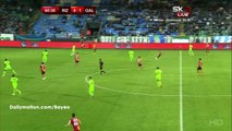Yasin Oztekin Goal HD - Rizespor 0-2 Galatasaray - 20-04-2016