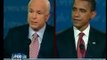 Part 10 of 11 - First Presidential Debate - John McCain and Barack Obama, September 26, 2008
