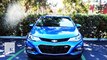 Connecting 7 smart devices to the 2016 Chevy Cruze wasn't a Wi-Fi nightmare