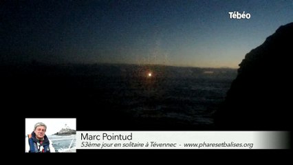 L'instant Tévennec. Episode 35