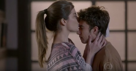 João e Bianca | Joanca - A História Parte 8