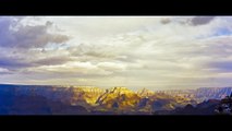 La Belle au Bois Dormant Court métrage : Grand Canyon (extrait)