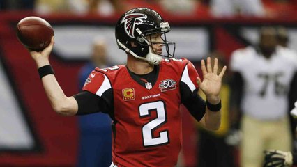 Schultz: Matt Ryan’s Rider