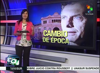 Argentina: bancos extranjeros recaudaron 66.6% más en febrero de 2016