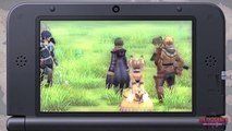 Nintendo 3DS - Fire Emblem Awakening Building Your Army Trailer