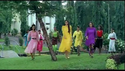 Button Daba Denge - Rahul Roy - Karishma Kapoor - Megha - Kumar Sanu