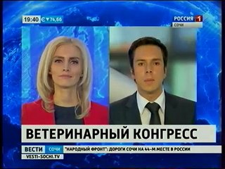 Россия 1 Сочи