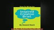 READ book  How To Write An Inspired Creative Brief  BOOK ONLINE