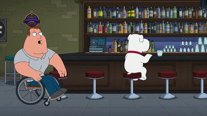 FAMILY GUY | Putting Stuff Online from The Heartbreak Dog | ANIMATION on FOX