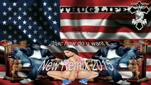 2Pac♛Remix How Do U Want It♛ New Remix 2015 ♛Jose -_-2Pac Thug Life♛