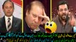 Ask Nawaz Sharif what happend in Marriott hotel room no 407??? He put his hand on my father's lap..! Amir liaquat blast