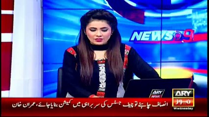 Army chief's statement against corruption is positive: Khawaja Asif