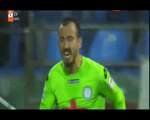Goal Lukas Podolski - Rizespor 1-3 Galatasaray (20.04.2016) Turkey - Cup