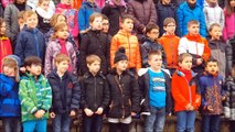 [Ecole en choeur] 2016 Académie de Strasbourg - Ecole élémentaire publique de Soultzmatt (68570)