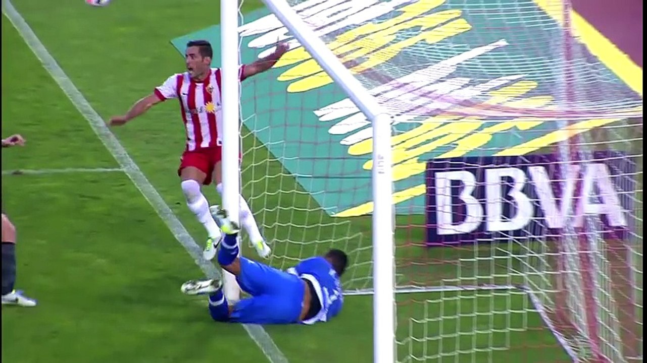Keylor Navas - El Portero De Cristo (Noro M)