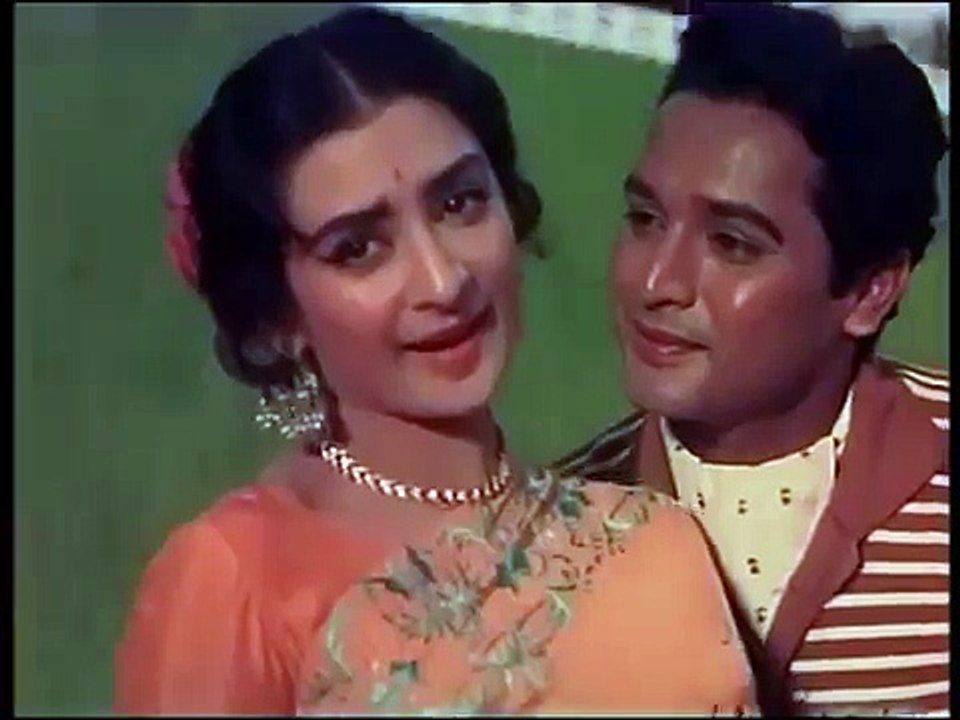Unki Pehli Nazar Kya Asar Kar Gayi - Lata Mangeshkar Romantic Songs