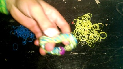 Como fazer a puseira french Braid