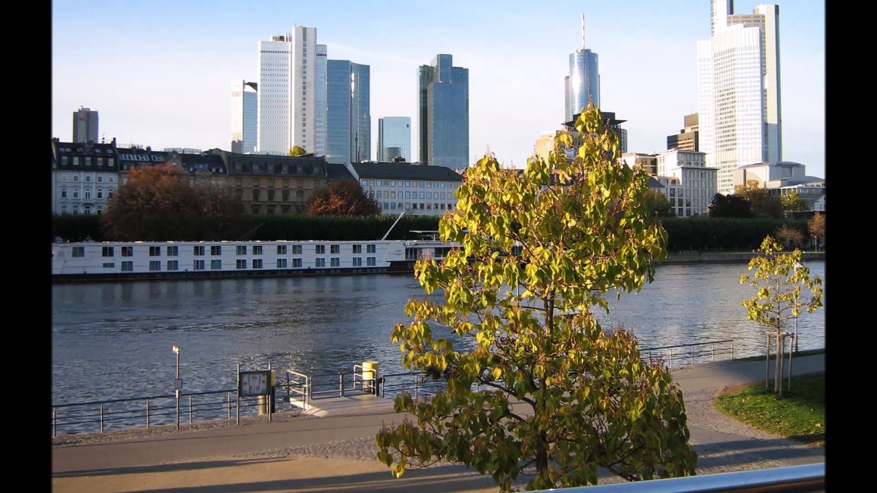 BestandAufnahme - Region Frankfurt am Main 2007 /Full Film/Complete Movie/Ganzer Film