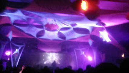 Natural Ethic@Magnetic Fields (ElectrOhm)