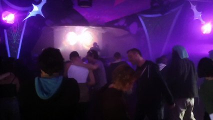 X-Mel@Magnetic Fields (ElectrOhm) - 2