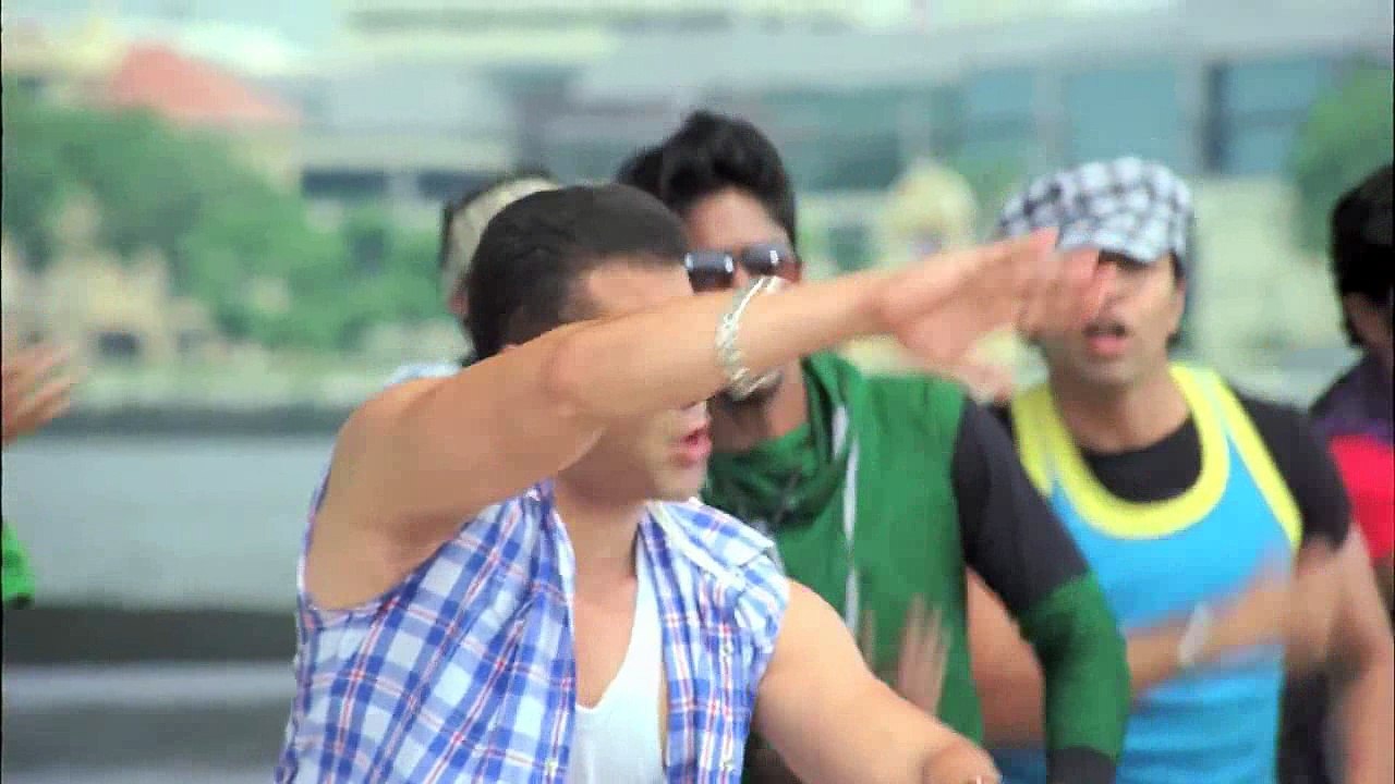 -Dhinka Chika Remix- (Full Song) Ready Ft. -Salman Khan- - YouTube[via torchbrowser.com]
