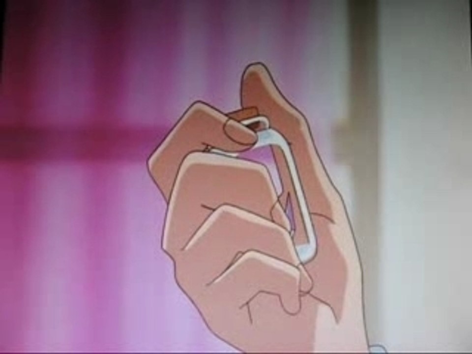 Kagome-I feel bad