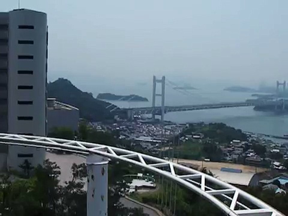 Pedal Rollercoaster