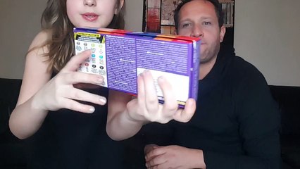 D_gustation Bonbons Jelly Belly - Challenge bonbons pourris -Premi_re partie.