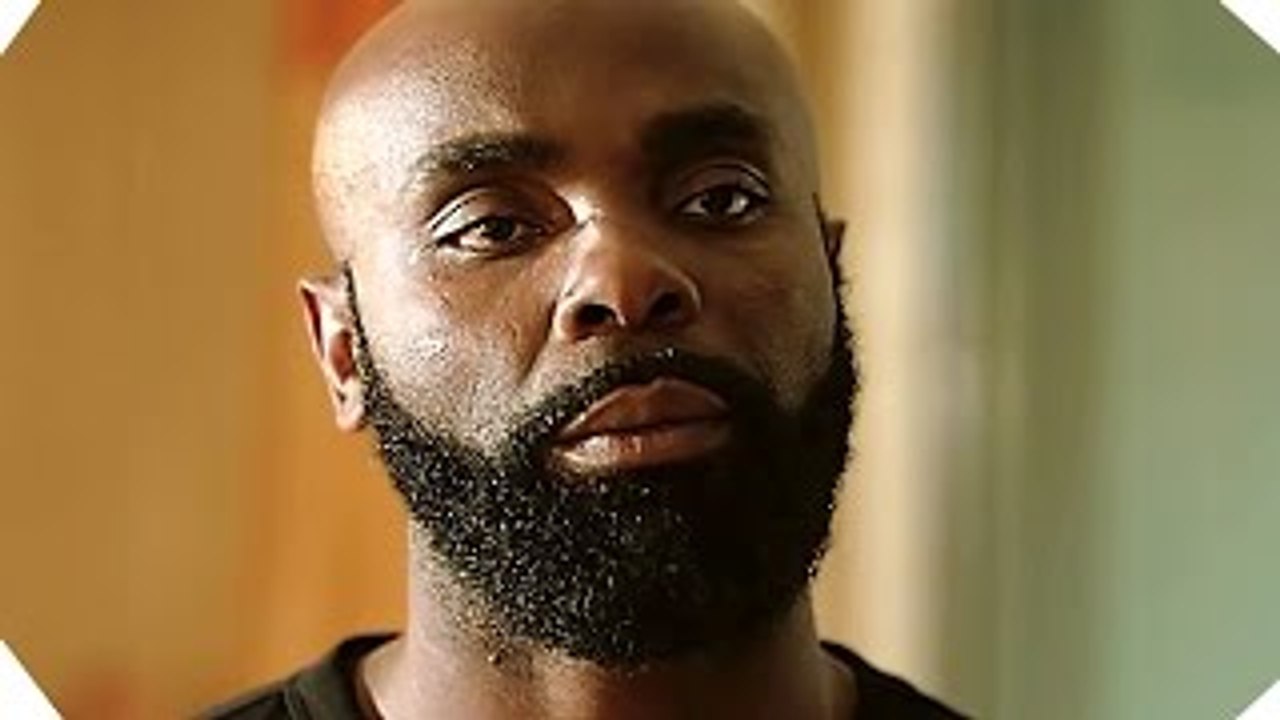 Il y a que ça qui me fait bander - BRAQUEURS (Kaaris - 2016)