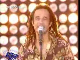 Yannick noah et nos Miss Mali - Simon Papatara