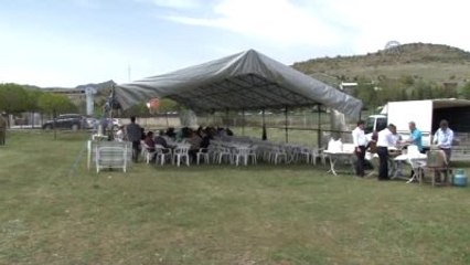 Afyonkarahisar'daki Mühimmat Deposu Patlamasına İlişkin Dava