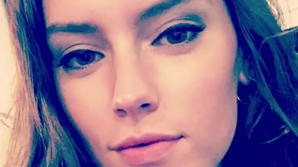 Daisy Ridley Gives an Unfiltered Take on Instagram Pictures