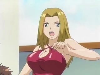 Okusama wa Joshikousei ep5 p1/2