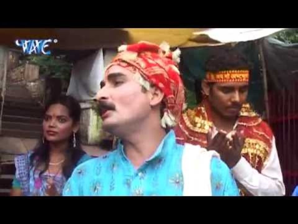 मईया रानी बेडा पार करे - Brihad Vindhyachal Dham | Ravindra Singh Jyoti | Bhojpuri Mata Bhajan