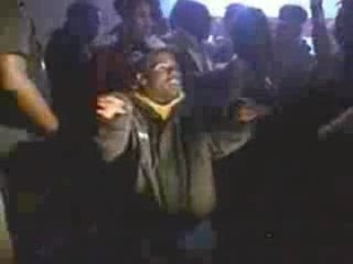 Geto Boys - Six Feet Deep