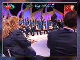 ANKARA DEVLET KLASİK TÜRK MÜZİĞİ KOROSU-Süzüp Süzüp De Ey Melek O Çeşm-i Nîm-Hâbını