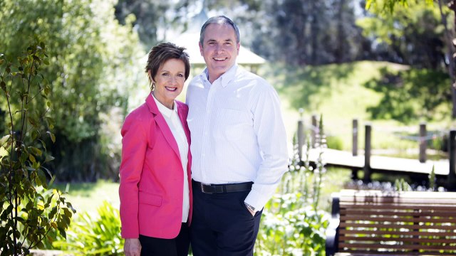 Sarah Ellen: Joining Neighbours and emulating Margot Robbie