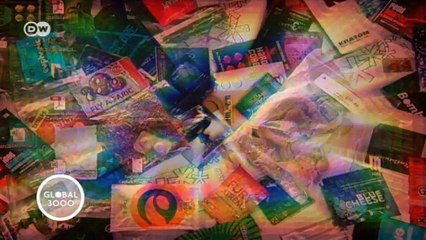 Drogas "legales” en Internet | Global 3000