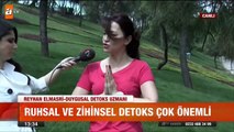 Duygusal detoks nasıl yapılır? atv Gün Ortası