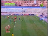 اهداف مباراة ( مصر المقاصة 3-1 النادي الرياضي القسنطينى ) كأس الاتحاد الافريقي