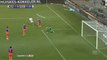 Goal Robin Gosens - Heracles 1-0 Feyenoord (20.04.2016) Eredivisie