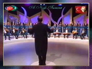 ANKARA DEVLET KLASİK TÜRK MÜZİĞİ KOROSU-Akşam Erdi Yine Sular Karardı