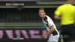 1-0 Robin Gosens Goal - Heracles v. Feyenoord 20.04.2016