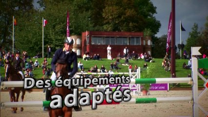 Les Hauts-de-Seine, un département sportif