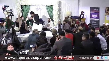 Imdad Kun Imdad Kun by Bulbuley e Madina Owais Raza Qadri